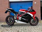 DUCATI 848 “evo corse kleurenstelling” SUPER NETJES!!, 2 cilinders, 849 cc, Motorrijbewijs A, Super Sport