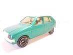 Dinky Toys 1402 Citroën Visa 1:43 modelauto in nieuwstaat., Hobby en Vrije tijd, Modelauto's | 1:43, Ophalen of Verzenden, Nieuw