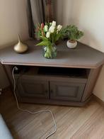 Mooi hoek kastje ophalen in helden panningen., Ophalen