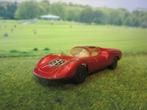 1:64 Porsche 910 Matchbox Superfast Nr 58 #2, Ophalen of Verzenden, Gebruikt, Auto