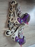 Inline skates maat 35-38, Overige merken, Kinderen, Ophalen of Verzenden, Inline skates 4 wielen