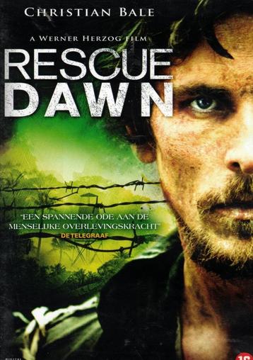 Rescue Dawn - Werner Herzog
