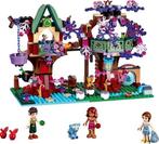 Het boomhuis van de elfen. 41075. Grote doos lego, compleet, Kinderen en Baby's, Speelgoed | Duplo en Lego, Ophalen of Verzenden