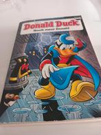 Donald Duck stripboek - Nooit meer Donald, Eén stripboek, Ophalen of Verzenden, Gelezen, Sanoma