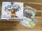 Pokémon TCG S&C Prismatic Evolutions Elite Trainer box, Ophalen of Verzenden, Nieuw, Boosterbox, Foil
