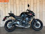 Kawasaki Z 650 (bj 2021), Motoren, 2 cilinders, Bedrijf, Onbekend, KAWASAKI