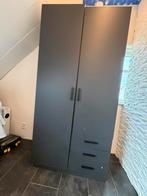 Kledingkast 200x98,5x50 cm, Ophalen of Verzenden, Gebruikt, 50 tot 75 cm, 150 tot 200 cm