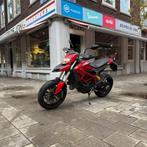 Ducati Hypermotard 796 Rood – 26/10/2015 – 8006 km, 2 cilinders, Bedrijf, Super Sport, Meer dan 35 kW