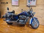 HONDA VT 750 C2 SHADOW ACE (bj 1998), 2 cilinders, 745 cc, Bedrijf, Overig