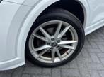 Audi Q2 1.4 TFSI CoD Launch Edition | S Line | Automaat | Na, 65 €/maand, Gebruikt, 4 cilinders, 150 pk