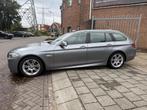BMW 5-serie Touring 520i M Pakket, Auto's, BMW, Automaat, Euro 5, Achterwielaandrijving, Gebruikt