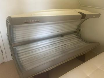 Alison Allura Zonnebank - Perfecte Staat! beschikbaar voor biedingen