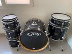 PDP FX series (by DW) Drum-Tec Elektrische Shell Kit 6 delig, Muziek en Instrumenten, Drumcomputers, Ophalen, Gebruikt, Overige merken