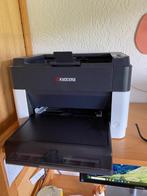Kyocera FS-1061DN printer, Computers en Software, Printers, Ophalen, Zwart-en-wit printen, Printer, Zo goed als nieuw