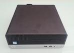 Behuizing HP ProDesk 400 G5, incl. DVD-Rom, Ophalen, Gebruikt