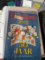 Donald Duck 2002 - Nr. 1- 26 2002, Eén stripboek, Ophalen of Verzenden, Gelezen