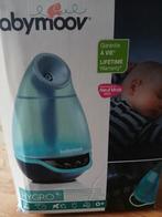 Luchtbevochtiger  babymoov, Ophalen, Zo goed als nieuw, Luchtbevochtiger