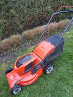 husqvarna lc 347ivx nette staat accu grasmaaier, Ophalen, Cirkelmaaier, Accu-grasmaaier, Zo goed als nieuw
