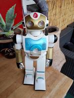 Vintage robot op batterijen, Antiek en Kunst, Antiek | Speelgoed, Ophalen of Verzenden
