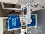 Lintzaag machine scheppach, Ophalen, 1200 watt of meer