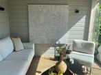 Schilderij Sabine Kleiren, Huis en Inrichting, Woonaccessoires | Schilderijen, Tekeningen en Foto's, Ophalen, 125 cm of meer, Zo goed als nieuw