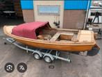 Gezocht: houten bootje, Ophalen, Gebruikt