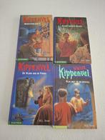 Diverse Kippenvel boeken, Ophalen, Zo goed als nieuw