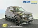 Ligier Myli R.EBEL Edition X-Design! 12 KWH Gericht op actie, Diversen, Brommobielen en Scootmobielen, Nieuw, Ligier