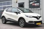 Renault Captur 0.9 TCe Dynamique B.J. 2017 (bj 2017), Voorwielaandrijving, 898 cc, Euro 6, Wit