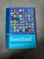 Beeldtaal - Perspectieven voor makers en gebruikers, Boeken, Studieboeken en Cursussen, Ophalen of Verzenden, Zo goed als nieuw