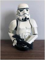 Star Wars Gentle Giant Gentle Giant Stormtrooper, Ophalen of Verzenden, Zo goed als nieuw, Beeldje of Buste
