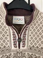 Dale of Norway moderne Dames trui Peace, Kleding | Dames, Truien en Vesten, Dale of Norway, Beige, Maat 42/44 (L), Ophalen of Verzenden