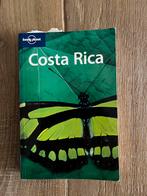 Lonely Planet – Costa Rica (Engelstalig), Gelezen, Lonely Planet, Reisgids of -boek, Midden-Amerika