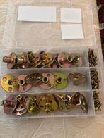 T-moeren set - M6, M8, M10, Ophalen of Verzenden, Zo goed als nieuw, Overige typen