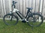 E-bike VANDYCK Te Koop, Fietsen en Brommers, Elektrische fietsen, Gebruikt, 50 km per accu of meer, 55 tot 59 cm, Ophalen