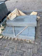 Opsluitband grijs 6x15x100 cm nieuw, Tuin en Terras, Tegels en Klinkers, Ophalen, Overige typen, Nieuw, 5 tot 10 m²