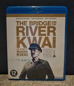 The Bridge On The River Kwai (william holden / 1957), Ophalen of Verzenden, Zo goed als nieuw, Klassiekers