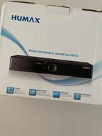 Humax IRHD-5300c, Audio, Tv en Foto, Decoders en Harddiskrecorders, Ophalen of Verzenden, Nieuw, Decoder