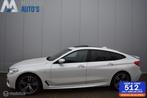 BMW 630i GT M-Sport Mineralweiss Pano HUD Nappa Softclose 36, Auto's, BMW, Automaat, 1998 cc, Achterwielaandrijving, Gebruikt