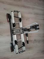 Pro user diamant fietsendrager Opvouwbaar kantelbaar, Ophalen