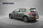 Volkswagen GOLF e-Golf - Carplay, Camera, Leer, Stoelverw., Auto's, Volkswagen, 65 €/maand, 680 kg, 4 cilinders, Met garantie (alle)