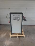 Acculader 48volt heftrucklader 48volt, Ophalen, Gebruikt