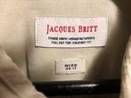 blousen overhemden Jacques Britt - 3 Stuks, Ophalen, Gedragen, Beige, Halswijdte 43/44 (XL)
