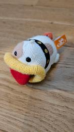 Yarn Poochy Amiibo - Super Mario World, Ophalen of Verzenden, Zo goed als nieuw, Switch