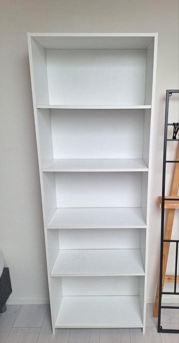 Billy Kast - 59x172x25 cm - afbeelding 1