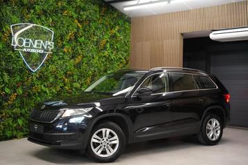 Skoda Kodiaq 1.4 TSI Ambition / CarPlay / Cruise / Camera beschikbaar voor biedingen