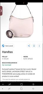 Kate spade tas, Ophalen of Verzenden, Nieuw