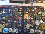 Metalen speldjes 13, Verzamelen, Speldjes, Pins en Buttons, Ophalen of Verzenden, Zo goed als nieuw