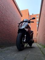 Gilera Runner RST 70cc, Eén persoon