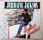 Jermaine Jackson: Sweetest sweetest., Ophalen of Verzenden, Gebruikt, Pop